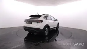 Volkswagen Taigo de 2023