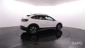 Volkswagen Taigo de 2023