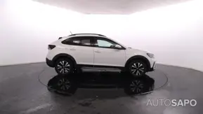 Volkswagen Taigo de 2023