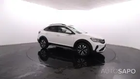 Volkswagen Taigo de 2023