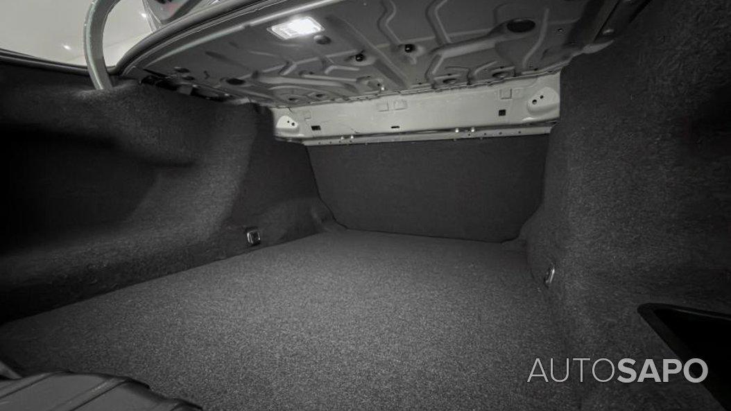 BMW Série 5 525 d Line Luxury Auto de 2015