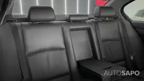 BMW Série 5 525 d Line Luxury Auto de 2015