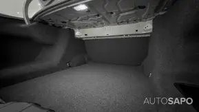 BMW Série 5 525 d Line Luxury Auto de 2015