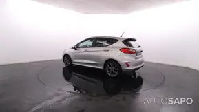 Ford Fiesta de 2022