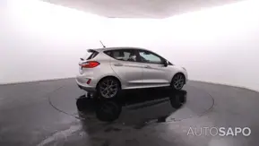 Ford Fiesta de 2022