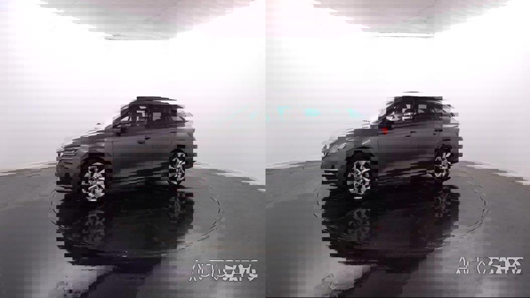 Skoda Octavia de 2024