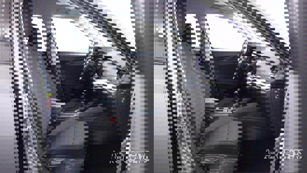 Skoda Octavia de 2024