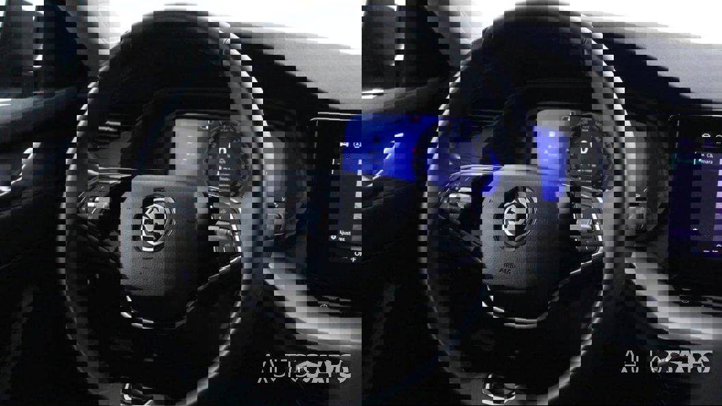 Skoda Octavia de 2024