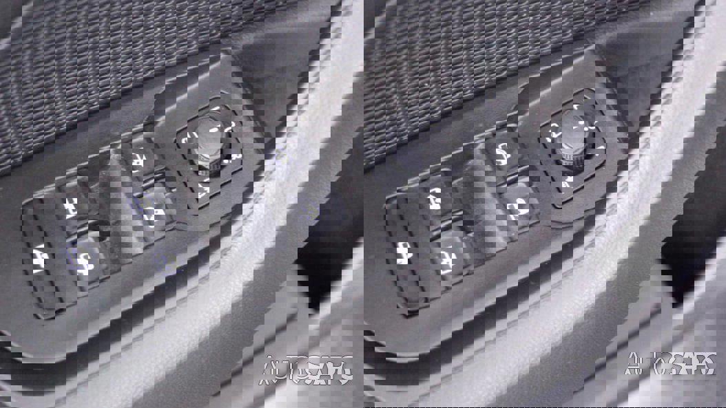 Skoda Octavia de 2024