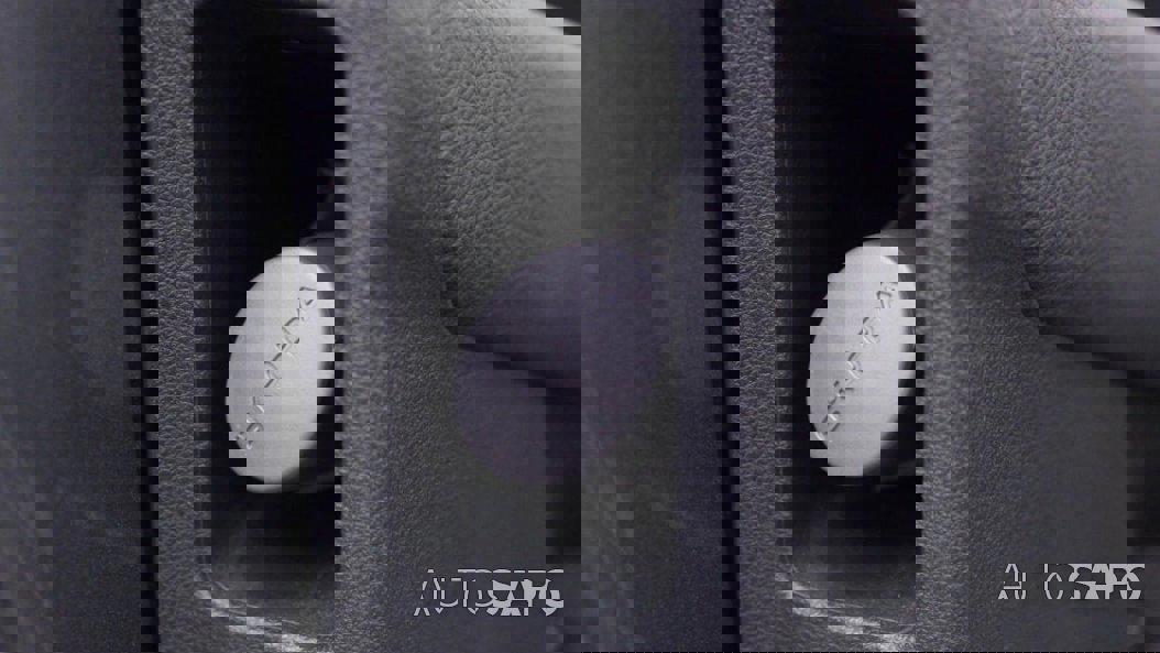 Skoda Octavia de 2024