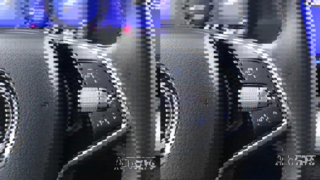 Skoda Octavia de 2024