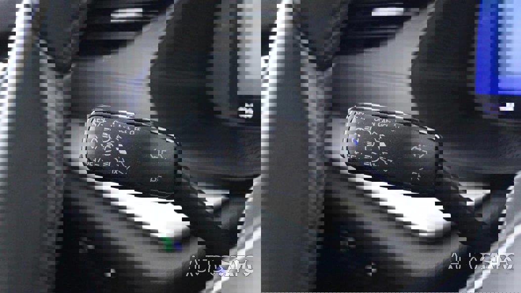 Skoda Octavia de 2024