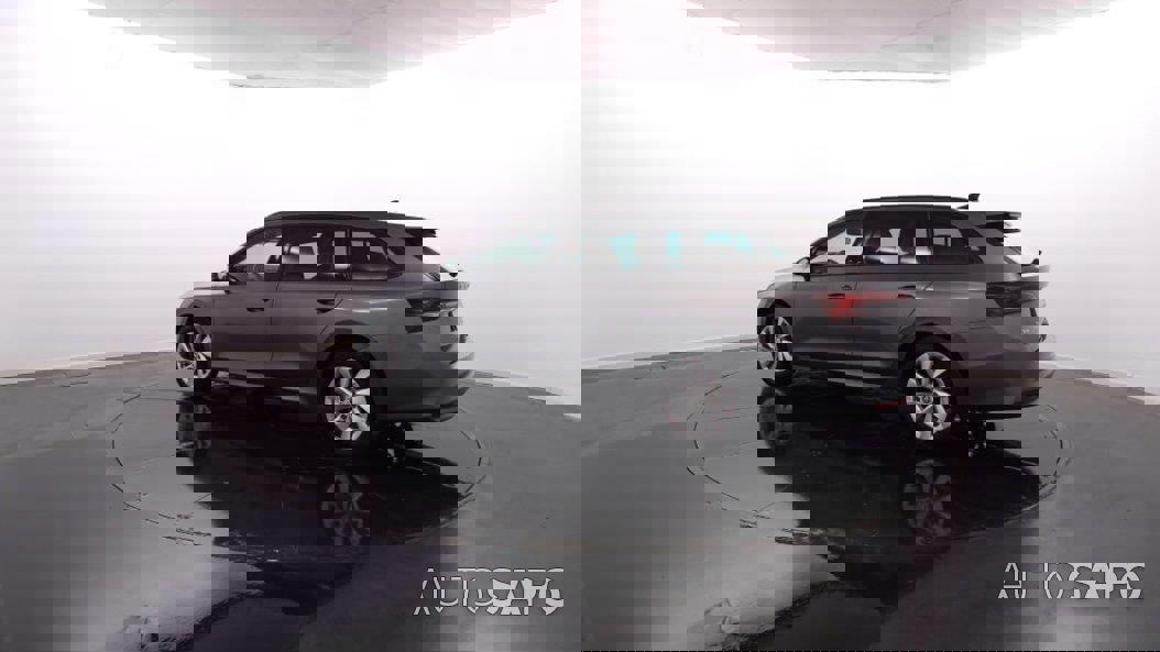 Skoda Octavia de 2024