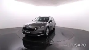 Skoda Octavia de 2024