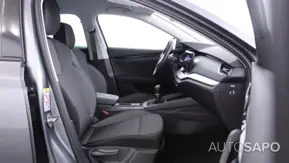 Skoda Octavia de 2024