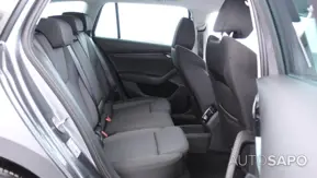 Skoda Octavia de 2024