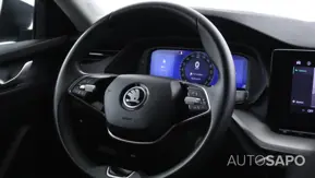 Skoda Octavia de 2024