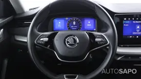 Skoda Octavia de 2024