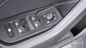 Skoda Octavia de 2024