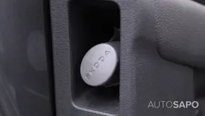 Skoda Octavia de 2024