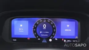 Skoda Octavia de 2024