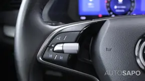 Skoda Octavia de 2024