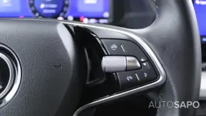 Skoda Octavia de 2024