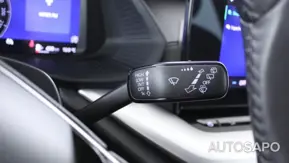 Skoda Octavia de 2024