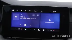 Skoda Octavia de 2024