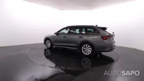 Skoda Octavia de 2024