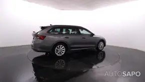 Skoda Octavia de 2024