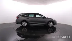 Skoda Octavia de 2024