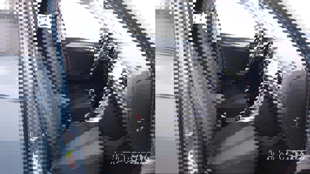 Volkswagen T-Roc de 2024