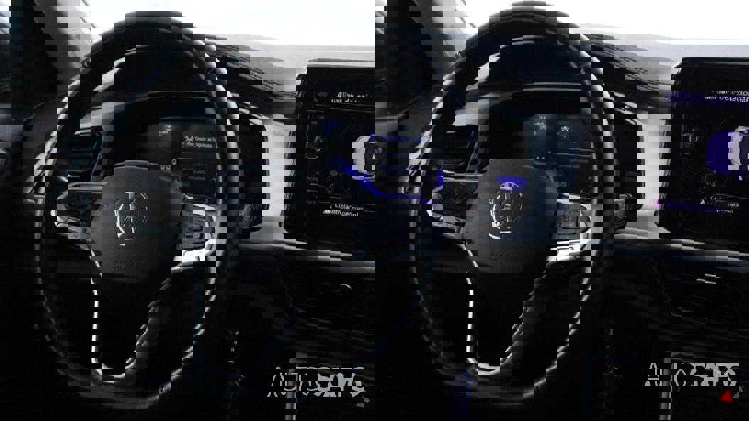 Volkswagen T-Roc de 2024