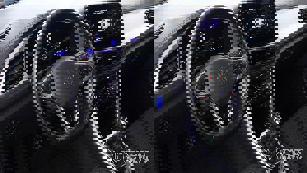 Volkswagen T-Roc de 2024