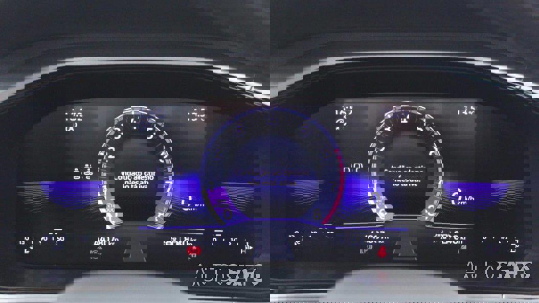 Volkswagen T-Roc de 2024