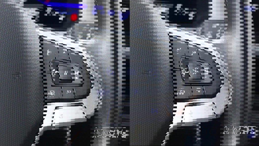 Volkswagen T-Roc de 2024