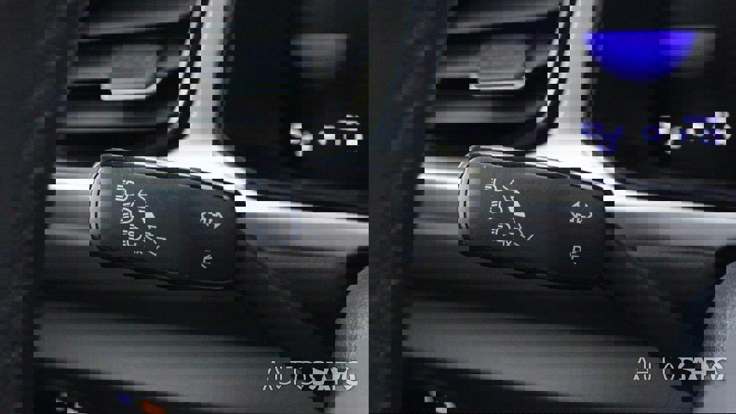 Volkswagen T-Roc de 2024