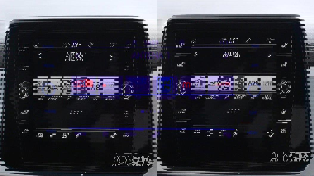 Volkswagen T-Roc de 2024