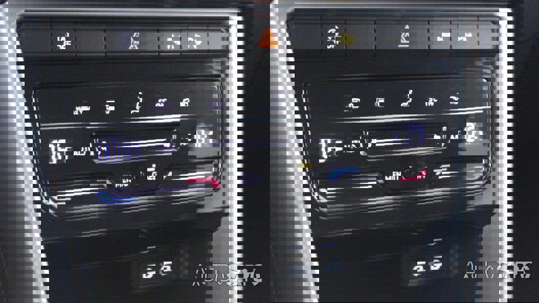 Volkswagen T-Roc de 2024