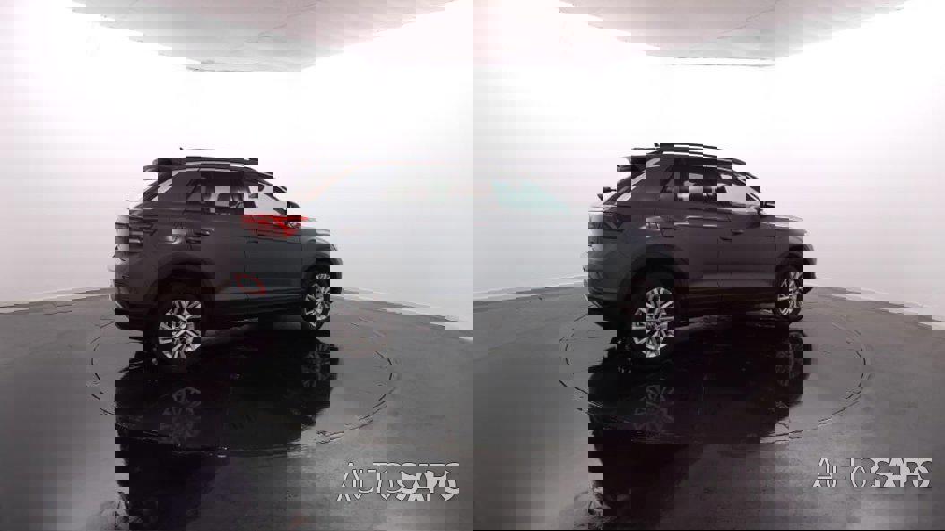 Volkswagen T-Roc de 2024