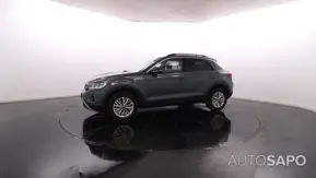 Volkswagen T-Roc de 2024