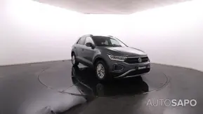 Volkswagen T-Roc de 2024