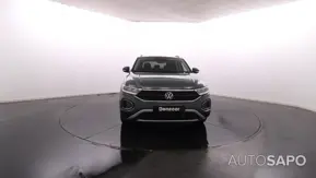 Volkswagen T-Roc de 2024