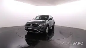 Volkswagen T-Roc de 2024