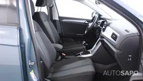 Volkswagen T-Roc de 2024