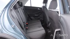 Volkswagen T-Roc de 2024