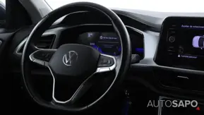 Volkswagen T-Roc de 2024