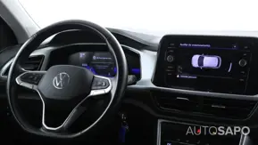 Volkswagen T-Roc de 2024