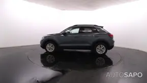 Volkswagen T-Roc de 2024